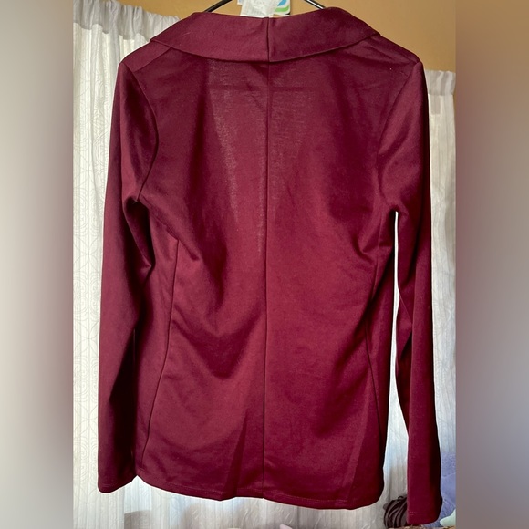 Blazer - Picture 2 of 2